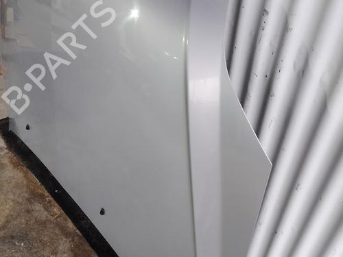 Hood KIA SORENTO I (JC) 2.5 CRDi 4WD | BP26484308C1 