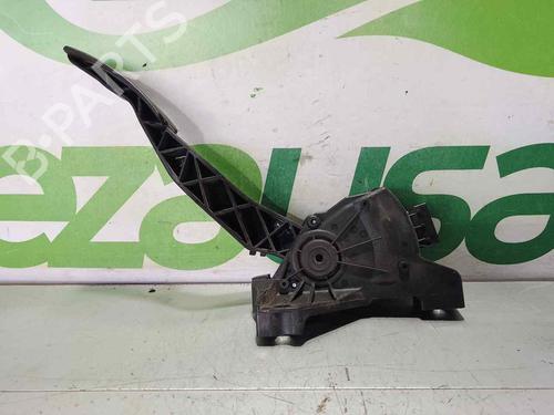Pedal SMART FORFOUR (454) 1.1 (454.030) | BP28470437I4 
