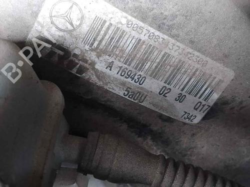 Used Servo brake MERCEDES-BENZ B-CLASS Sports Tourer (W245) [2005-2011]  28467914