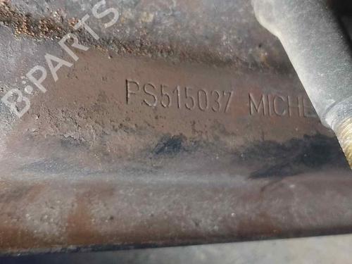 Rim PEUGEOT 307 (3A/C) 1.6 16V | BP26475183C45 