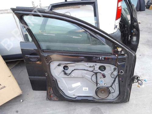 Left front door SEAT IBIZA III (6L1)  | BP26483311C2 