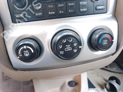 Used Climate control KIA SPORTAGE II (JE_, KM_) 2.0 CRDi (140 hp) 30680380