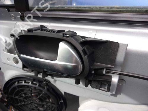 Høyre foran invendig håndtak CITROËN C4 II (NC_) [2009-2025]  28453103