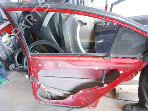 Used Right rear door Right rear door MAZDA 6 Hatchback (GG) 2.0 DI (GG14) (143 hp) 35904800 35904800