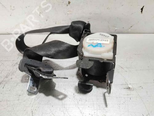 Used Rear center seatbelt PEUGEOT PARTNER Tepee [2008-2026]  33162307