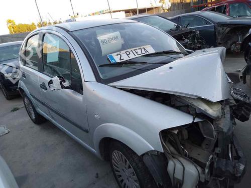 Elektronisk modul CITROËN C3 I (FC_, FN_) 1.4 HDi | BP26472162M83 