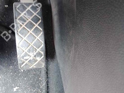 Used Pedal SKODA FABIA II Combi (545) 1.6 TDI (90 hp) 28461169