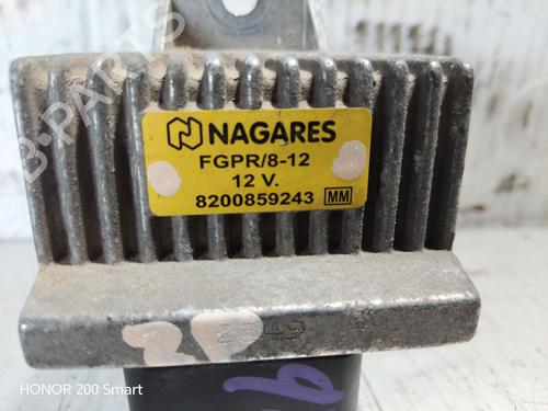 Electronic module RENAULT SCÉNIC III (JZ0/1_) | BP36233192M83 - Image 3