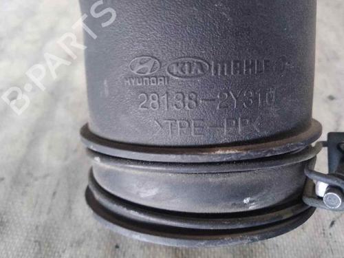 Pipe HYUNDAI ix35 (LM, EL, ELH)  | BP26473846M125 