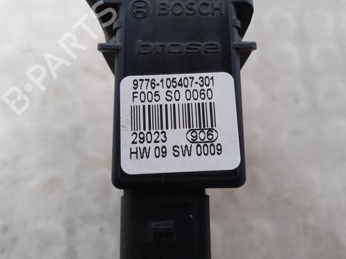 Right rear window motor VW GOLF IV (1J1)  | BP26474116E22 