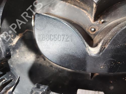 Grill MAZDA CX-5 (KF) | BP36468917C40 - Image 2