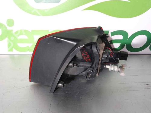 Left taillight VW GOLF VII (5G1, BQ1, BE1, BE2) | BP30884679C34