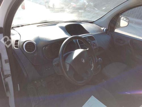Front left panel RENAULT KANGOO / GRAND KANGOO II (KW0/1_) 1.5 dCi 90 (KW05, KW08, KW0G, KW11) | BP34003814C58  - Image 12