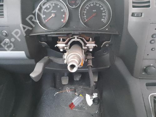 Used Steering column OPEL ZAFIRA / ZAFIRA FAMILY B (A05) 1.8 (M75) (140 hp) 32070930