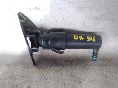 Used Headlight washer OPEL INSIGNIA A (G09) [2008-2017]  26693902