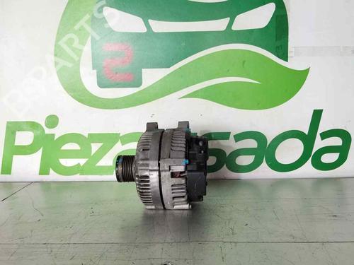 Generator CITROËN C5 I (DC_) 2.0 HDi (DCRHZB, DCRHZE) (109 hp) 31884942