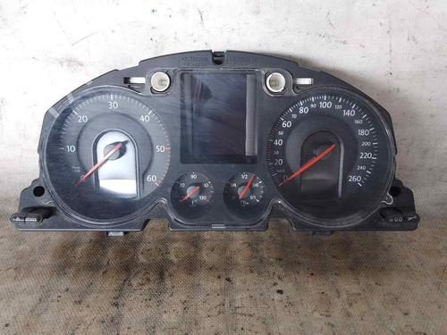 Used Instrument cluster VW PASSAT B6 (3C2) [2005-2010]  26482398