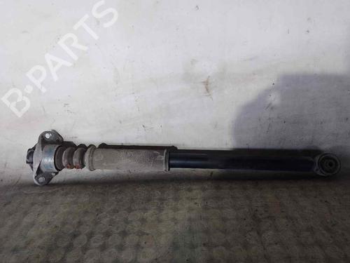 Left rear shock absorber SEAT IBIZA IV (6J5, 6P1)  | BP26470512M18 