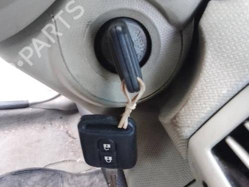 ignition-barrel-nissan-micra-iii-k12-2002-2003-2004-2005-2006-2007-2008-2009-2010-2011-39615965 main image