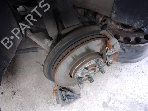 Venstre Styrespindel Lejehus VW PASSAT B5.5 (3B3) [2000-2005]  30882271
