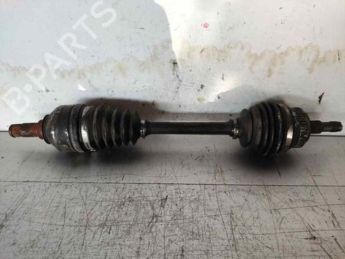 Used Left front driveshaft Left front driveshaft MERCEDES-BENZ A-CLASS (W168) A 190 (168.032, 168.132) (125 hp) 33954691 33954691