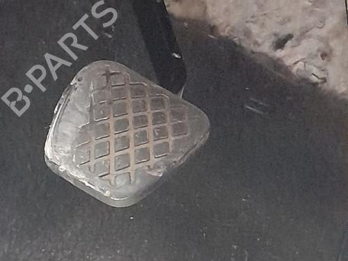 clutch-pedal-honda-cr-v-iii-re_-2006-33884815 main image