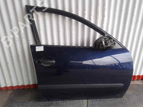 Used Right front door SEAT IBIZA III (6L1) [2002-2009]  26483309