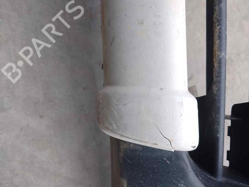 Front bumper NISSAN QASHQAI / QASHQAI +2 I (J10, NJ10, JJ10E)  | BP26485426C7 
