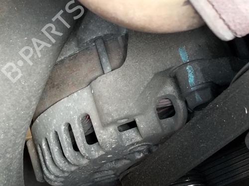 Used Alternator Alternator 39532267 39532267