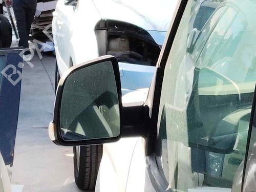 Used Left mirror FIAT DOBLO Cargo (263_) [2010-2025]  29211577