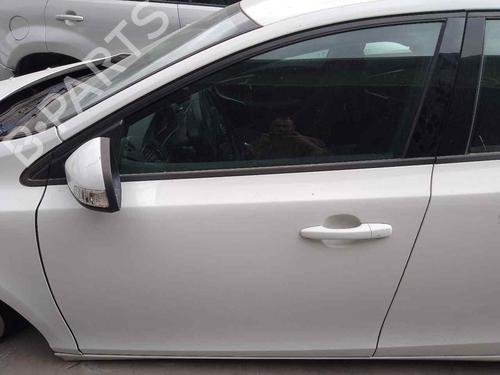 Used Left front door VOLVO V40 Hatchback (525) D2 (114 hp) 28465015