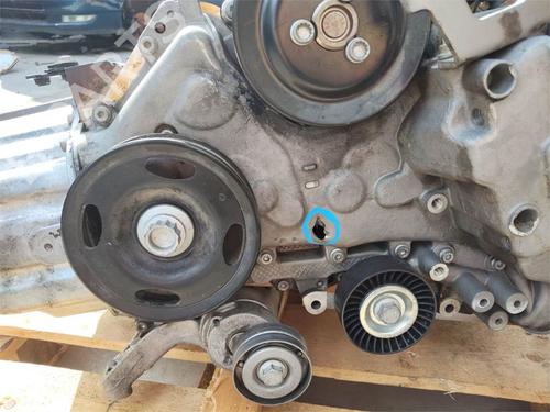 Engine SEAT LEON (1P1) | BP38462649M1 - Image 5