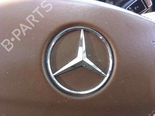 Used Squib airbag MERCEDES-BENZ S-CLASS (W221, V221) S 320 CDI 4-matic (221.080, 221.180) (235 hp) 28454885