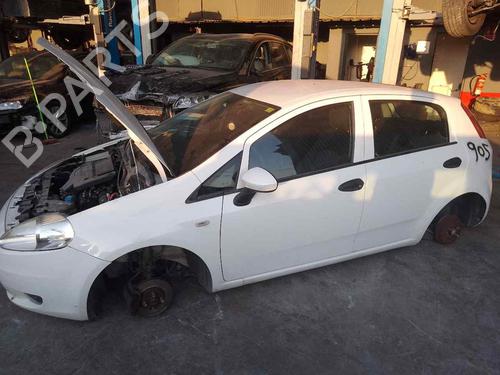 Used Subframe FIAT PUNTO EVO (199_) 1.3 D Multijet (199AXC1A, 199BXC1A, 199AXT1A, 199BXT1A) (75 hp) 28469746