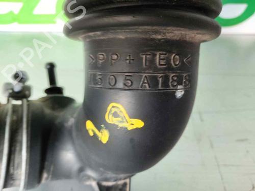 Rura / Przewód MITSUBISHI ASX (GA_W_)  | BP30512473M125 