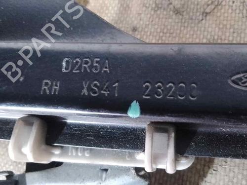 Front right window mechanism FORD FOCUS I Saloon (DFW) 1.8 Turbo DI / TDDi | BP27660164C23 