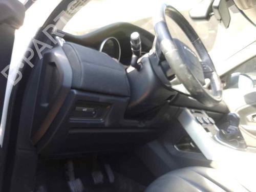 Used Steering column LAND ROVER RANGE ROVER EVOQUE (L538) [2011-2019]  28469783