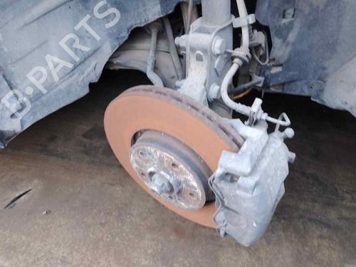 Used Right front steering knuckle RENAULT LAGUNA II Grandtour (KG0/1_) [2001-2007]  28456222