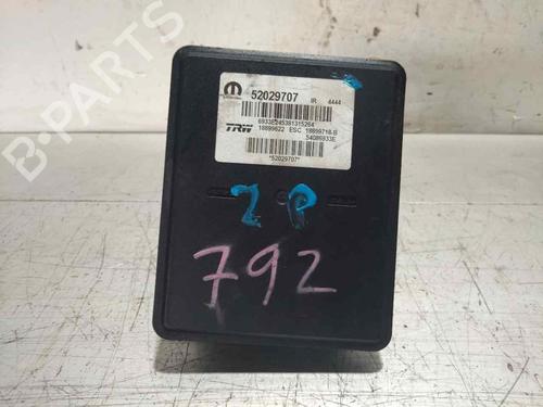 ABS pump FIAT 500X (334_)  | BP28464848M43  - Image 5