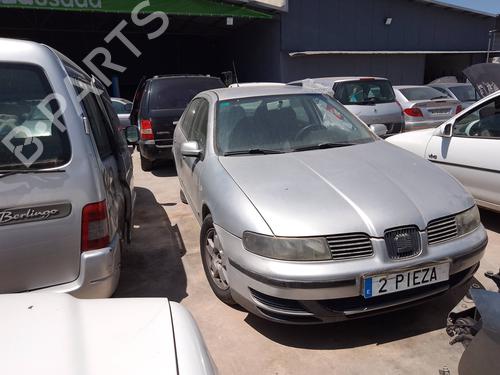 AC radiator SEAT LEON (1M1)  | BP26479362M32 