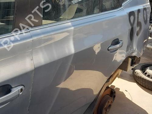 Used Left rear door Left rear door BMW X3 (E83) 3.0 d (204 hp) 34039710 34039710