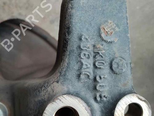 Right rear steering knuckle SEAT ALTEA XL (5P5, 5P8)  | BP30792176M28 