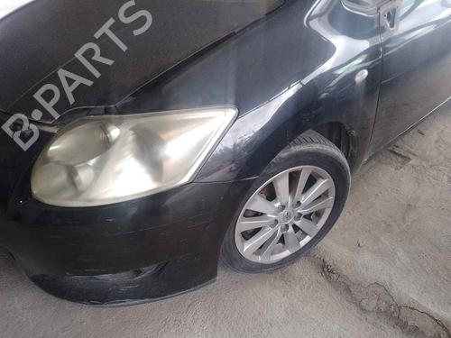 Used Left front shock absorber TOYOTA AURIS (_E15_) [2006-2013]  28458667