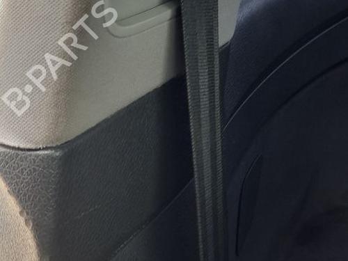 Used Front right seatbelt Front right seatbelt VW GOLF V (1K1) [2003-2010] 34251476 34251476