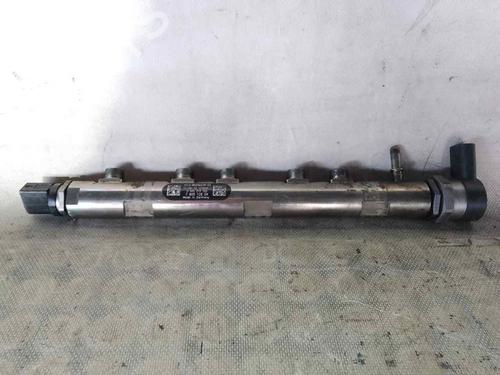 Used Injection rail BMW 5 (F10) 520 d (184 hp) 26484403