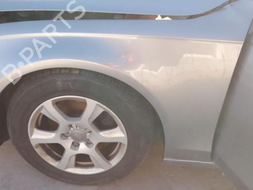 Used Left front steering knuckle Left front steering knuckle AUDI A4 B8 Avant (8K5) [2007-2017] 33688855 33688855