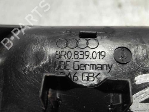 Rear left interior door handle AUDI Q5 (8RB) | BP28455637I15 - Image 2