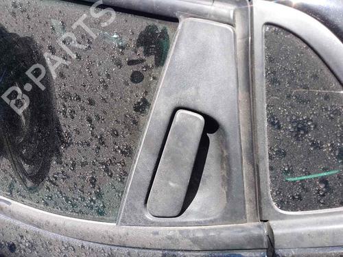 Used Rear left exterior door handle RENAULT CLIO IV (BH_) [2012-2021]  28462815