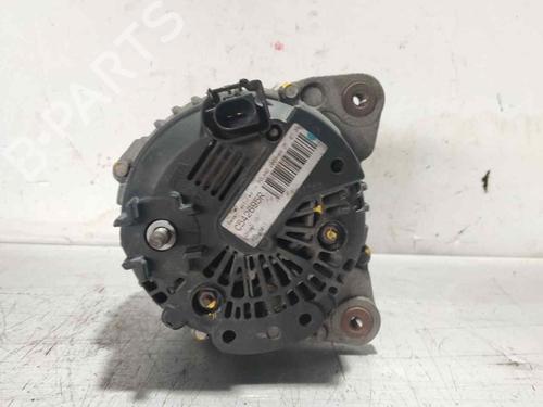Alternator AUDI A4 B6 (8E2) 1.9 TDI | BP33293409M7  - Image 5