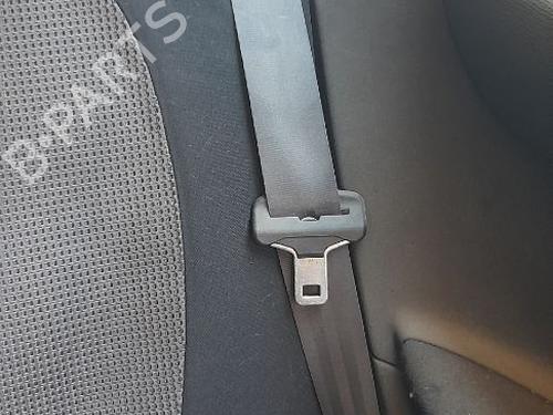 Used Rear left seatbelt Rear left seatbelt CITROËN C4 Coupe (LA_) 1.6 HDi (90 hp) 34471285 34471285